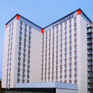 Apa Hotel Keisei Narita Ekimae